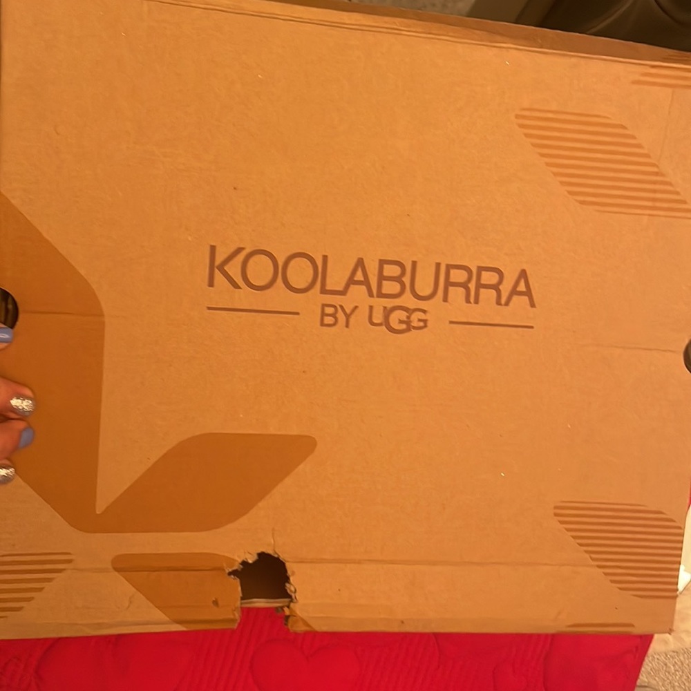 Kookaburra By UGGs Boots - Picture 6 of 6